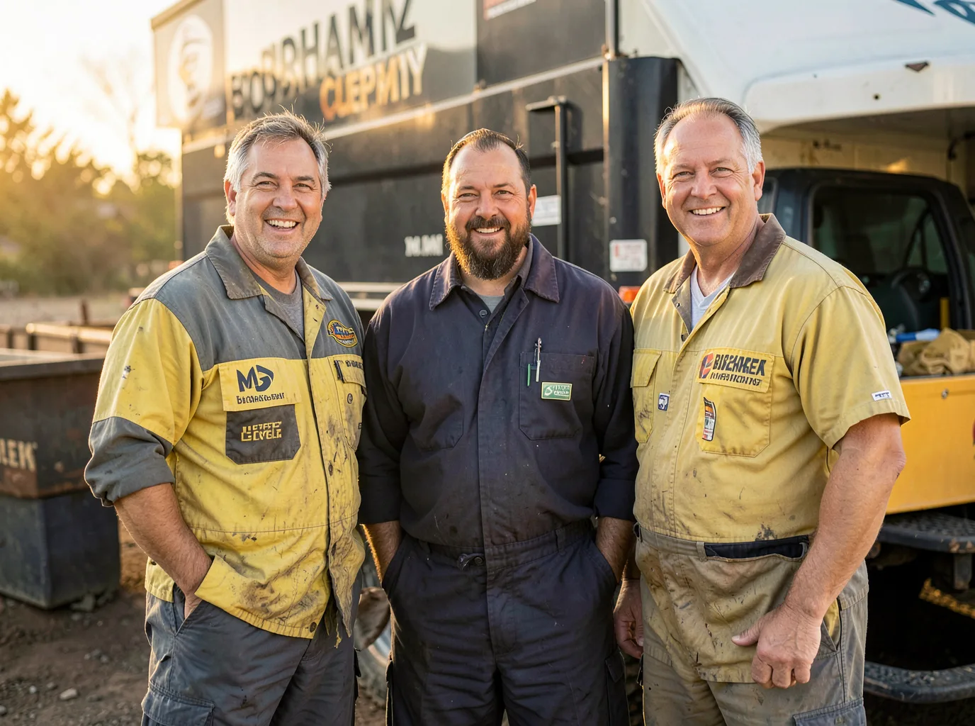 Sewage Cleanup company in Silsbee, TX