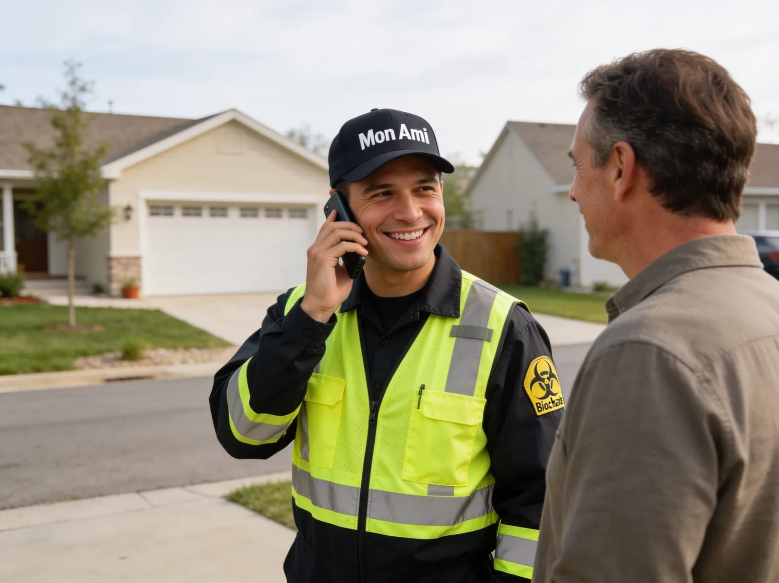 Sewage Cleanup Silsbee, TX FAQs